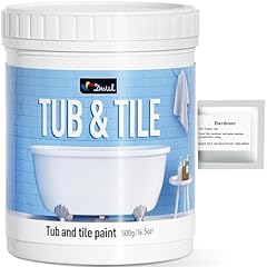 Tub tile paint for sale  Delivered anywhere in USA 