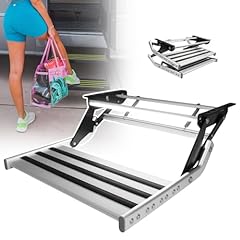 Electric folding step for sale  Delivered anywhere in UK