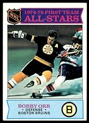 Hockey nhl 1975 for sale  Delivered anywhere in USA 