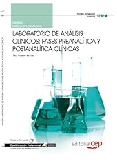 Manual laboratorio análisis usato  Spedito ovunque in Italia 