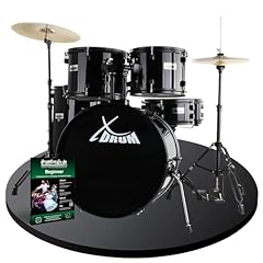 Xdrum rookie fusion gebraucht kaufen  Wird an jeden Ort in Deutschland