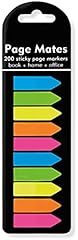 Neon arrows page for sale  Delivered anywhere in USA 
