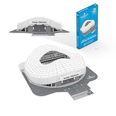 Megableu puzzle olympique d'occasion  Livré partout en France