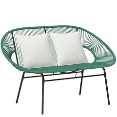 Outsunny banquette banc d'occasion  Livré partout en France