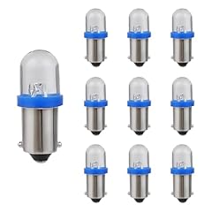 Uhanbut 10pcs ba9s for sale  Delivered anywhere in USA 