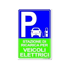 Tldshop cartello segnaletico usato  Spedito ovunque in Italia 