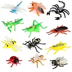 Pcs bugs toys for sale  Delivered anywhere in UK