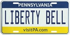 Liberty bell philadelphia for sale  Delivered anywhere in USA 