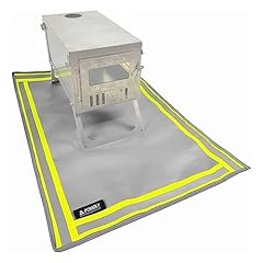 Fire pit mat for sale  Delivered anywhere in USA 