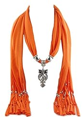 Gfm foulard pendentif d'occasion  Livré partout en France