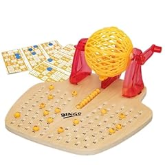 Bigbuy juguetes bingo d'occasion  Livré partout en France
