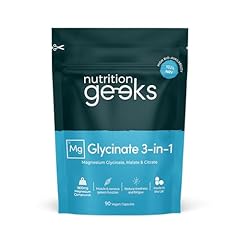 Magnesium glycinate complex for sale  Delivered anywhere in UK