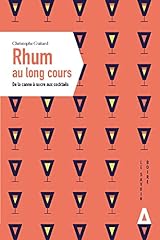 Rhum long cours d'occasion  Livré partout en Belgiqu