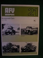 Afv weapons 21 for sale  Delivered anywhere in UK