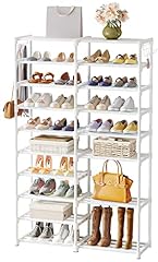 Tribesigns shoe rack for sale  Delivered anywhere in USA 