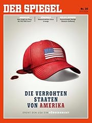 Spiegel 2024 verrohten gebraucht kaufen  Wird an jeden Ort in Deutschland