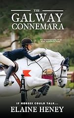 Galway connemara autobiography for sale  Delivered anywhere in USA 