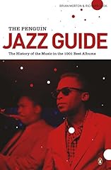 Penguin jazz guide for sale  Delivered anywhere in UK