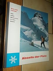 Abseits piste 100 gebraucht kaufen  Wird an jeden Ort in Deutschland