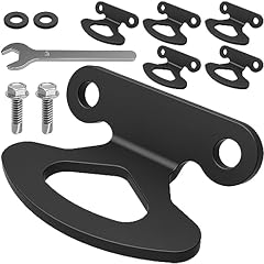 6pcs tie hooks for sale  Delivered anywhere in USA 