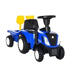 Homcom trattore per usato  Spedito ovunque in Italia 