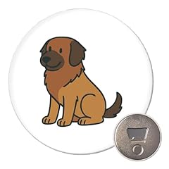 Huuraa magnete leonberger usato  Spedito ovunque in Italia 