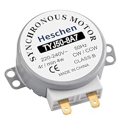 Heschen synchronmotor tyj50 gebraucht kaufen  Wird an jeden Ort in Deutschland