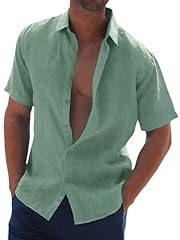 Halfword chemise lin d'occasion  Livré partout en France