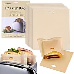 Non stick toaster for sale  Delivered anywhere in UK