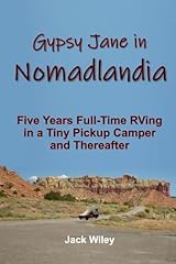 Gypsy jane nomadlandia for sale  Delivered anywhere in UK