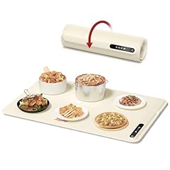 Electric warming tray for sale  Delivered anywhere in USA 