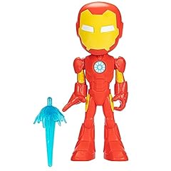 Hasbro marvel spidey usato  Spedito ovunque in Italia 