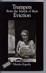 Trumpets islands eviction for sale  Delivered anywhere in USA 