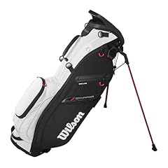 Wilson sac pied d'occasion  Livré partout en France