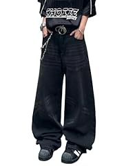 Zewool baggy jeans for sale  Delivered anywhere in UK