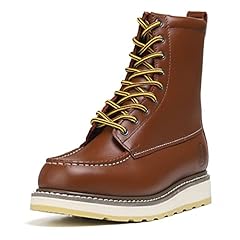 Handmen work boots for sale  Delivered anywhere in USA 