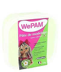 Cleopatre wepam pâte d'occasion  Livré partout en France