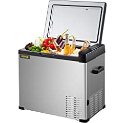 Vevor volt refrigerator for sale  Delivered anywhere in USA 