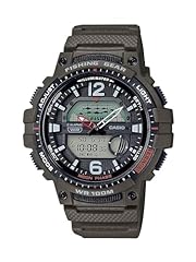 Casio men fisher for sale  Delivered anywhere in USA 