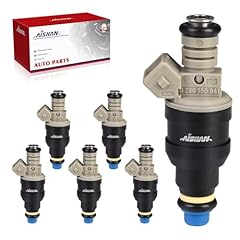 Aishan 6pcs fuel for sale  Delivered anywhere in USA 