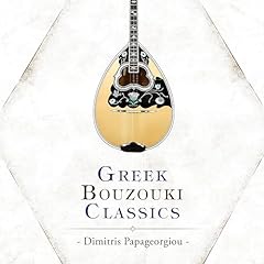Greek bouzouki classics for sale  Delivered anywhere in Ireland