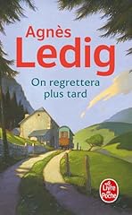Regrettera tard d'occasion  Livré partout en France
