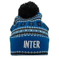 Inter cappello ponpon usato  Spedito ovunque in Italia 