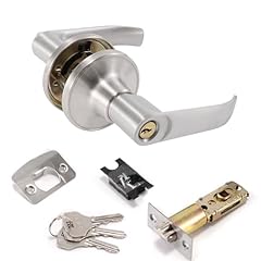 Silver security door for sale  Delivered anywhere in UK