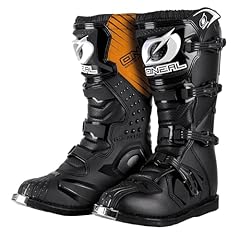 Neal bottes motocross d'occasion  Livré partout en France