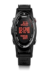 Garmin fenix performer d'occasion  Livré partout en France