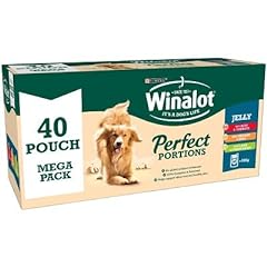 Winalot perfect portions for sale  Delivered anywhere in UK