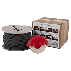 Draughtex floorboard gap for sale  Delivered anywhere in UK