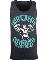 Shirtbanc venice beach for sale  Delivered anywhere in USA 