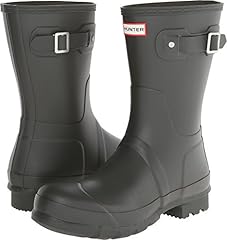 Hunter short stivali usato  Spedito ovunque in Italia 